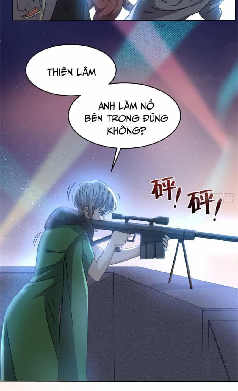 Wechat Siêu Cấp - Chương 98 - ảnh 18
