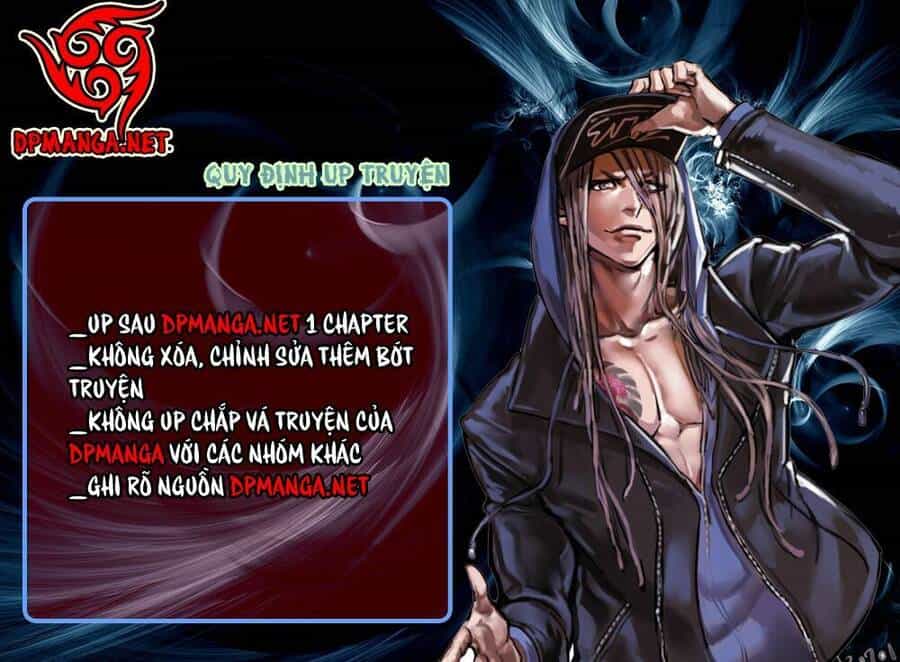 Welcome To Ghost City - Chương 2 - ảnh 38