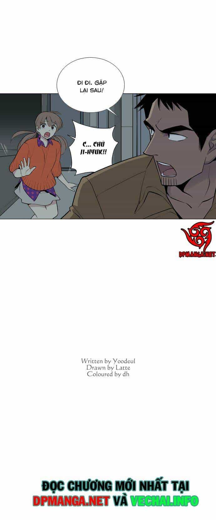 Welcome To Ghost City - Chương 7 - ảnh 37