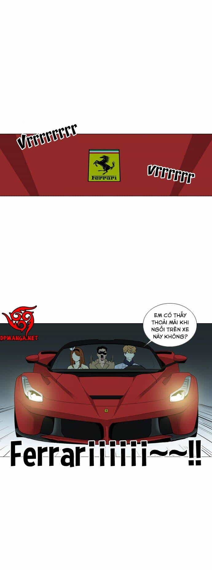 Welcome To Ghost City - Chương 8 - ảnh 30