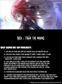 Were Wolf - Chương 13 - ảnh 1