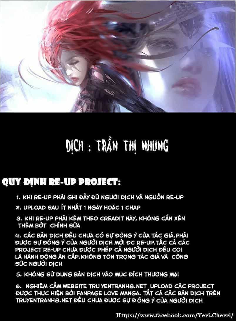 Were Wolf - Chương 17 - ảnh 1