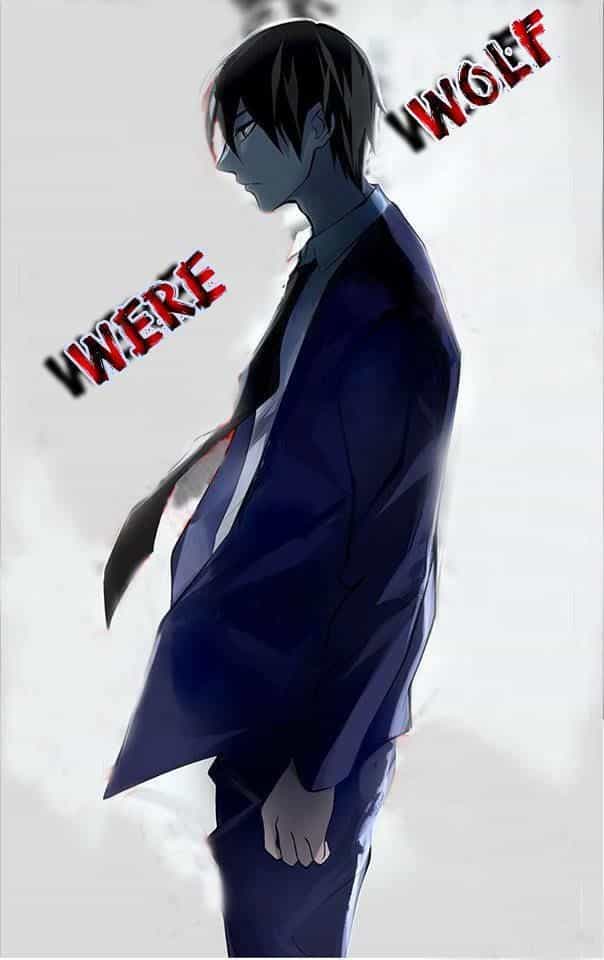 Were Wolf - Chương 3 - ảnh 1