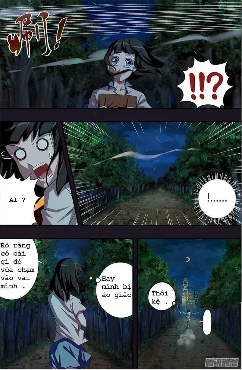 Were Wolf - Chương 42 - ảnh 8