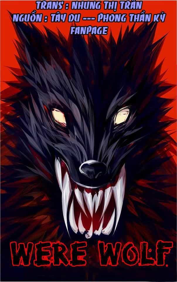 Were Wolf - Chương 4 - ảnh 1