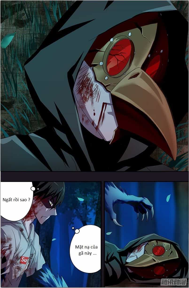 Were Wolf - Chương 47 - ảnh 3