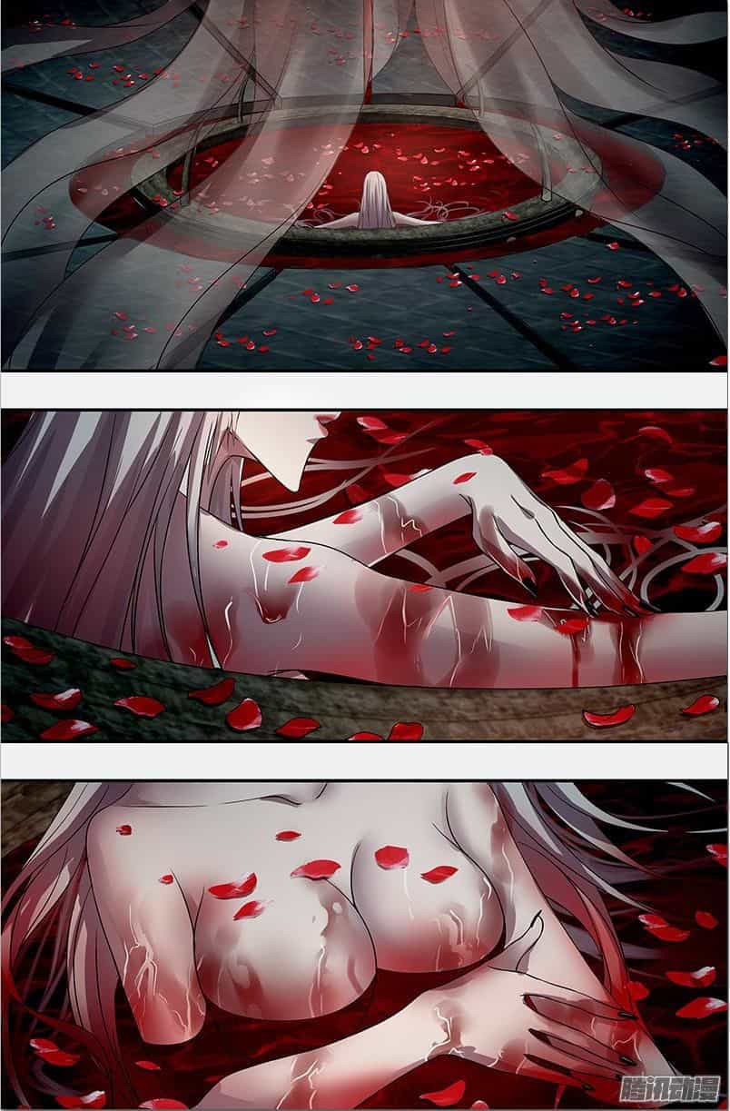 Were Wolf - Chương 56 - ảnh 4