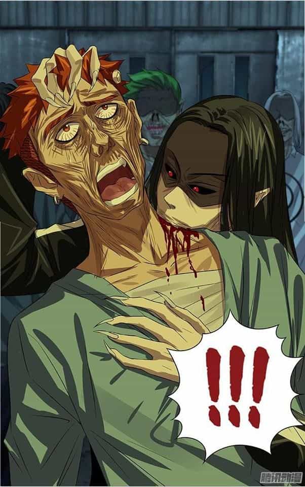Were Wolf - Chương 61 - ảnh 2