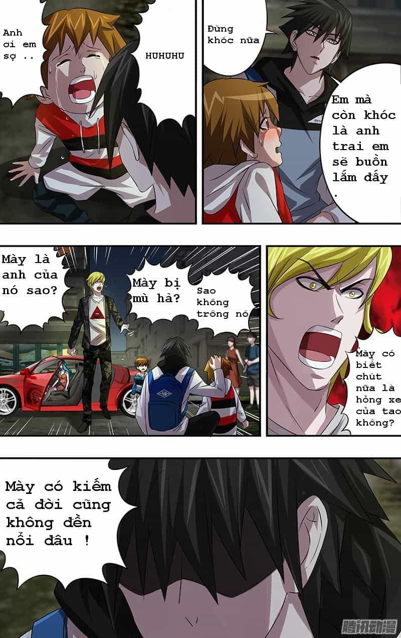 Were Wolf - Chương 65 - ảnh 10
