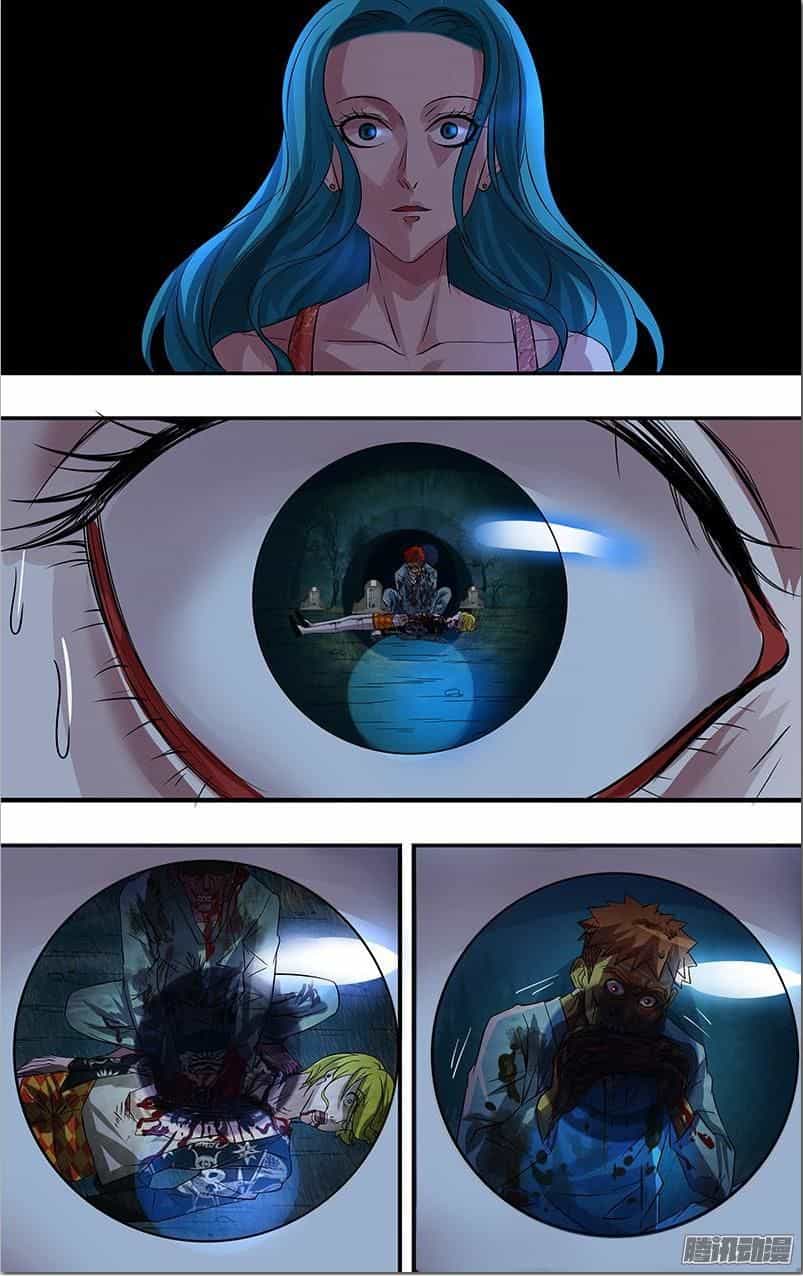 Were Wolf - Chương 68 - ảnh 2