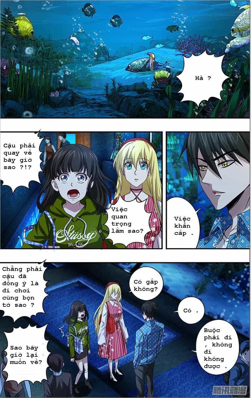 Were Wolf - Chương 71 - ảnh 2