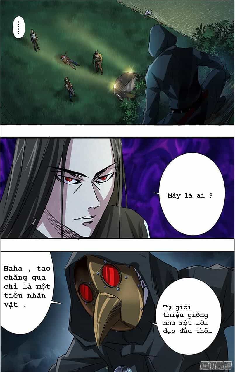 Were Wolf - Chương 74 - ảnh 2