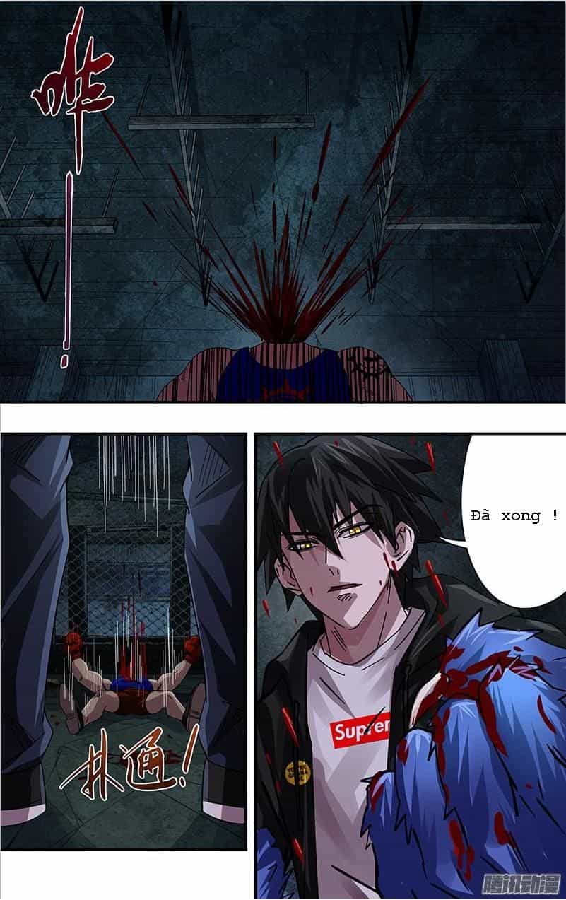 Were Wolf - Chương 77 - ảnh 10