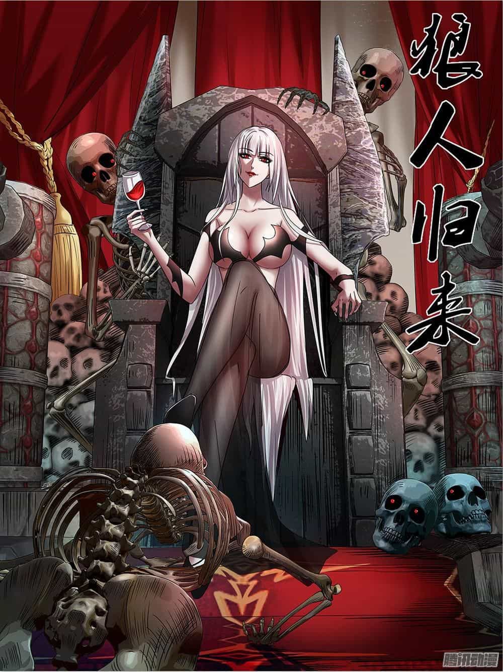 Were Wolf - Chương 77 - ảnh 11