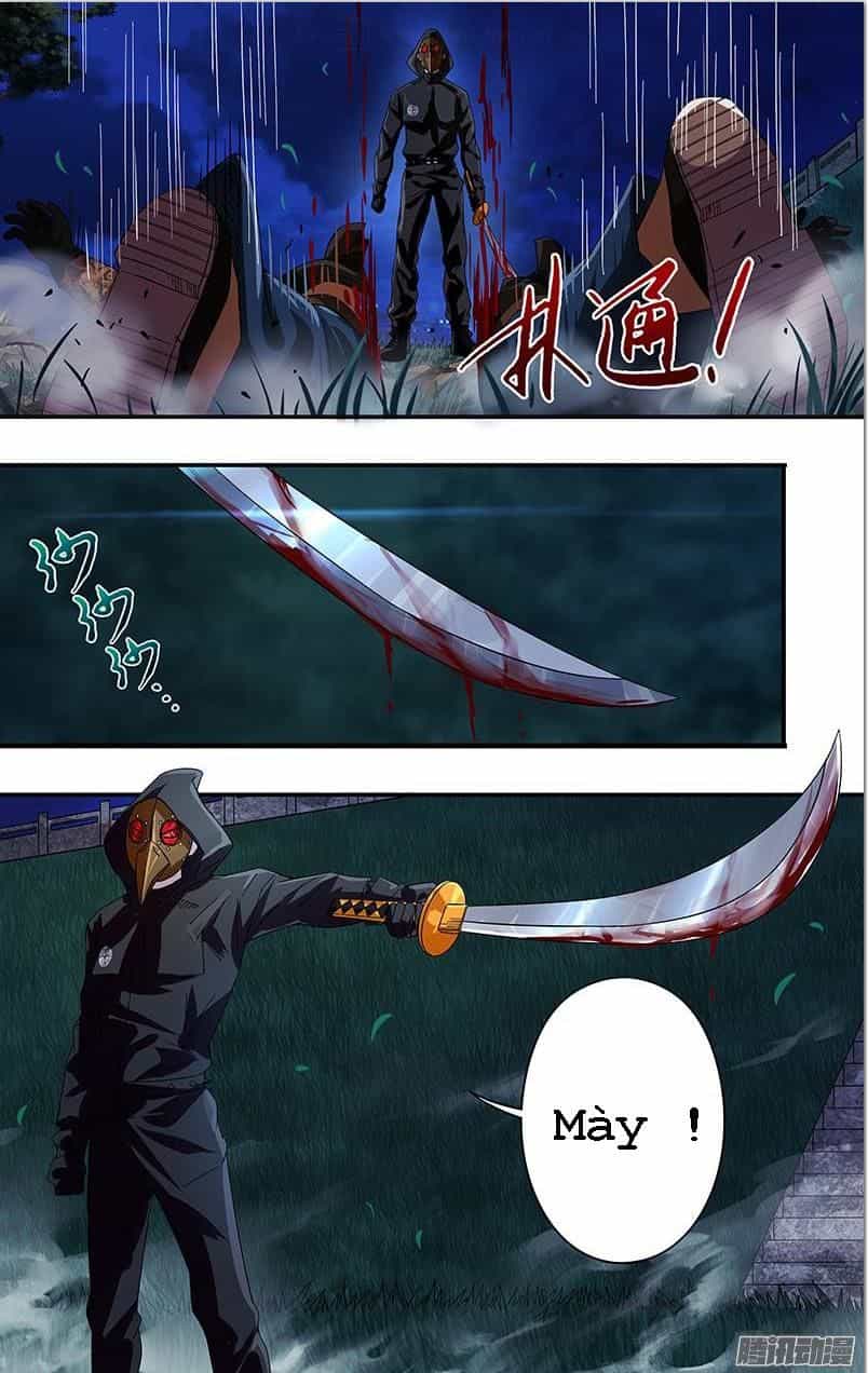 Were Wolf - Chương 77 - ảnh 4