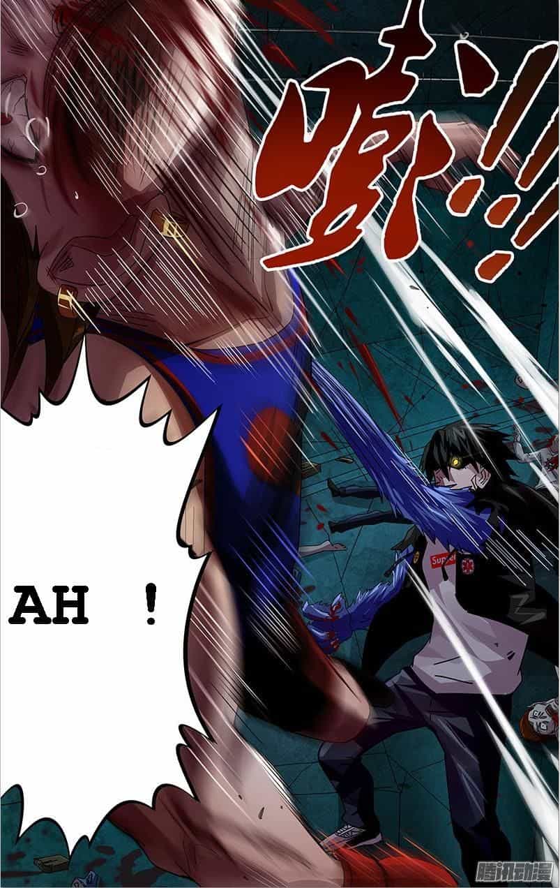 Were Wolf - Chương 77 - ảnh 9