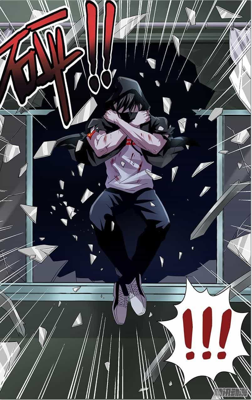 Were Wolf - Chương 79 - ảnh 8