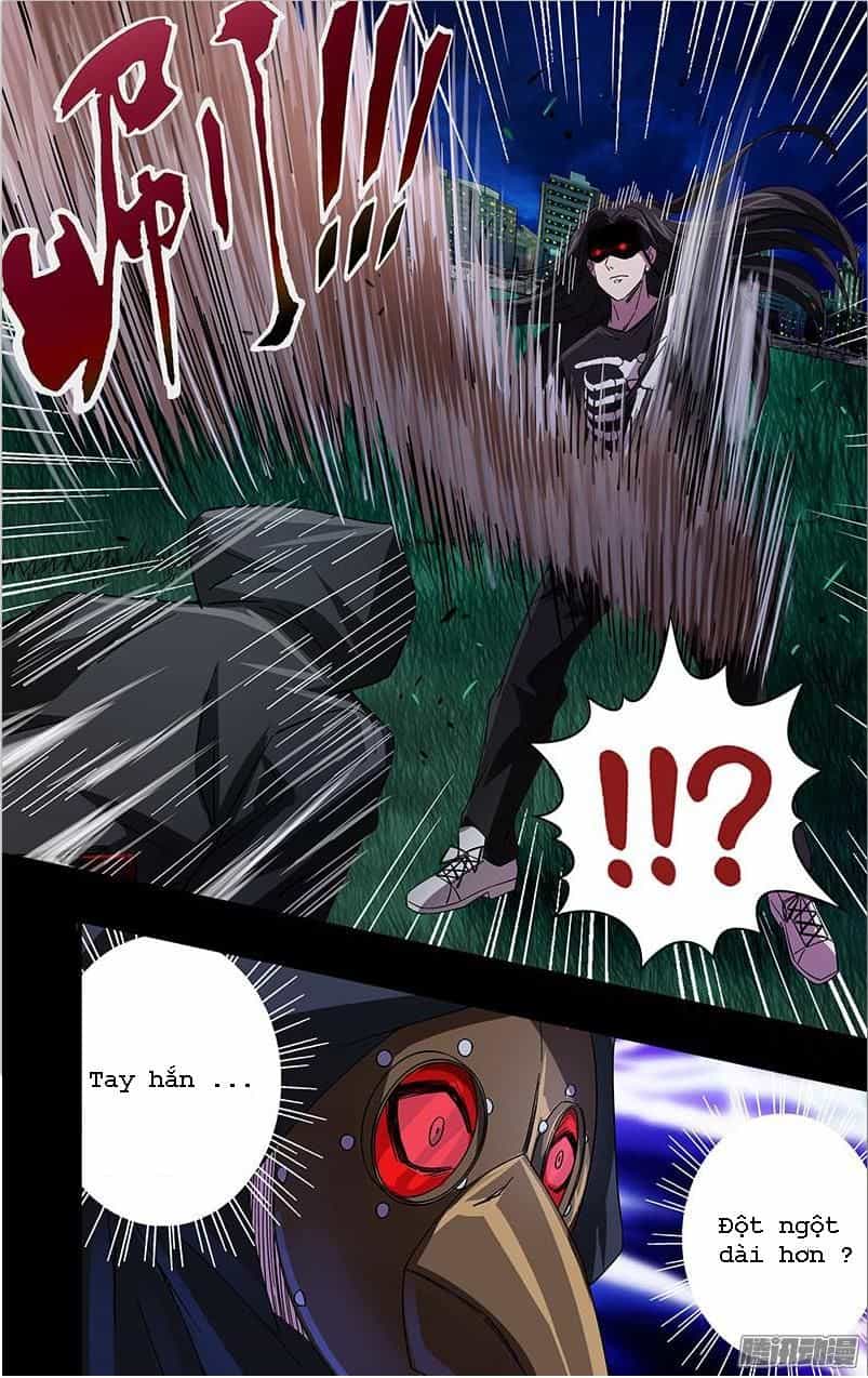 Were Wolf - Chương 80 - ảnh 10