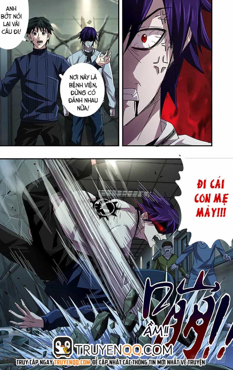 Were Wolf - Chương 82 - ảnh 3