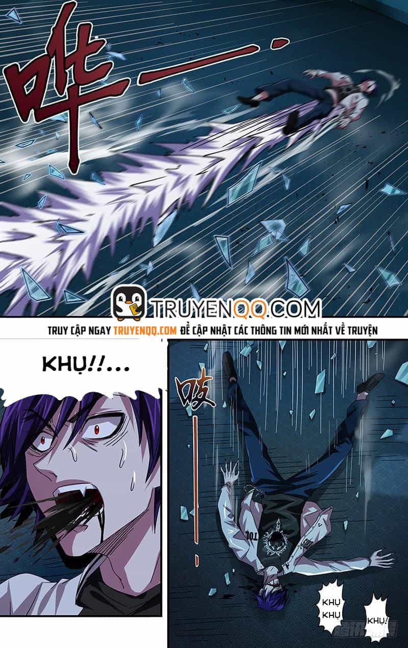 Were Wolf - Chương 82 - ảnh 6