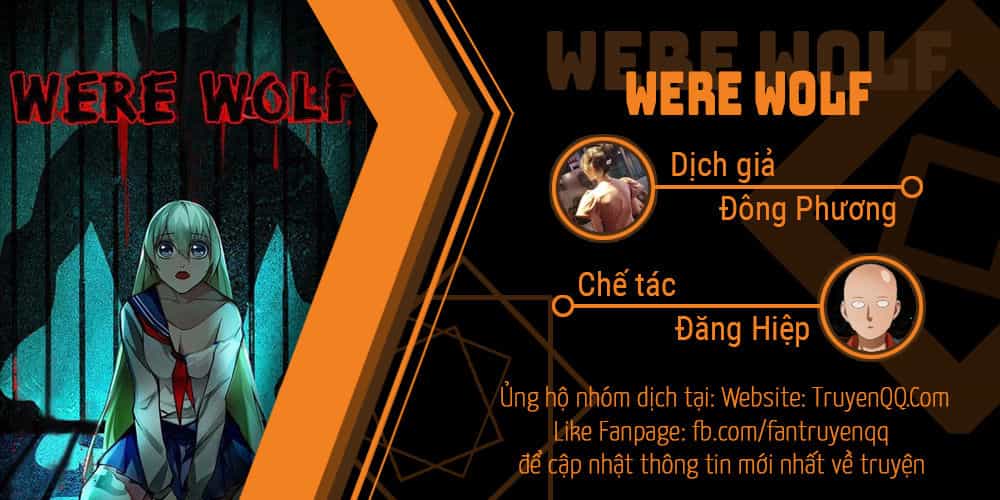 Were Wolf - Chương 83 - ảnh 1