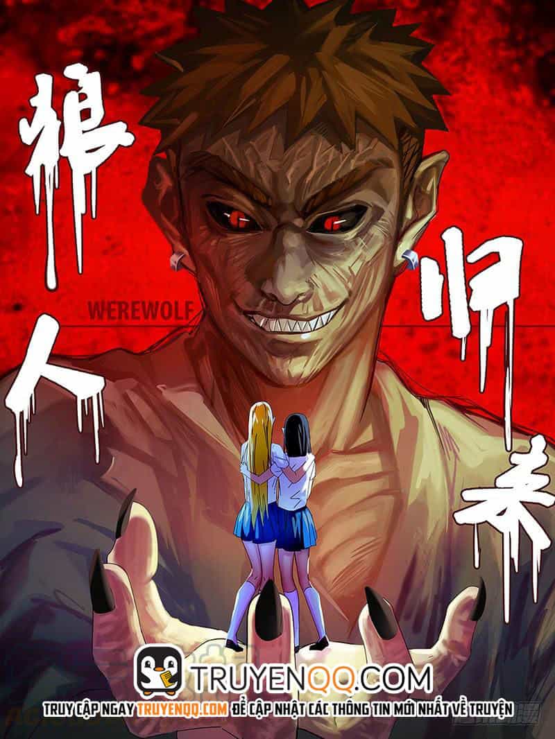 Were Wolf - Chương 83 - ảnh 2