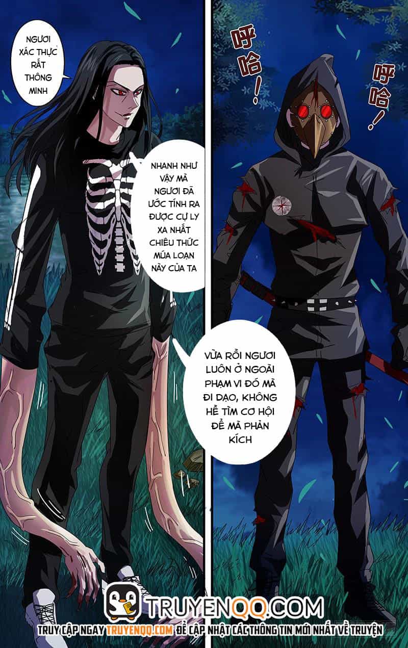 Were Wolf - Chương 83 - ảnh 8