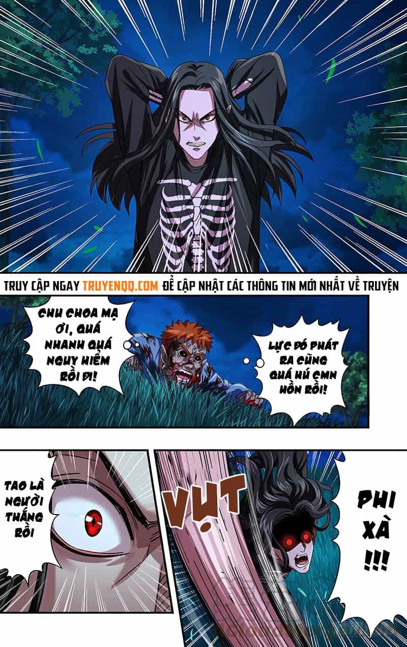 Were Wolf - Chương 88 - ảnh 2