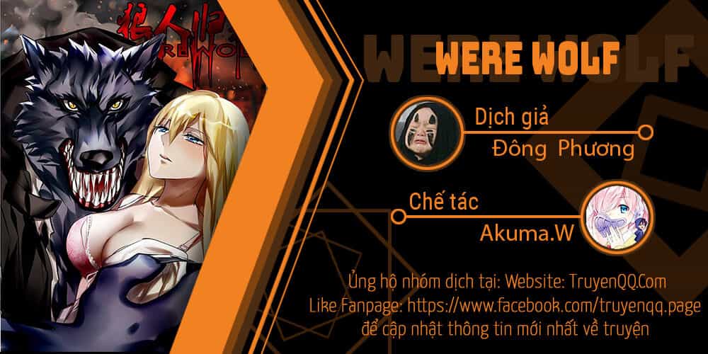 Were Wolf - Chương 89 - ảnh 12