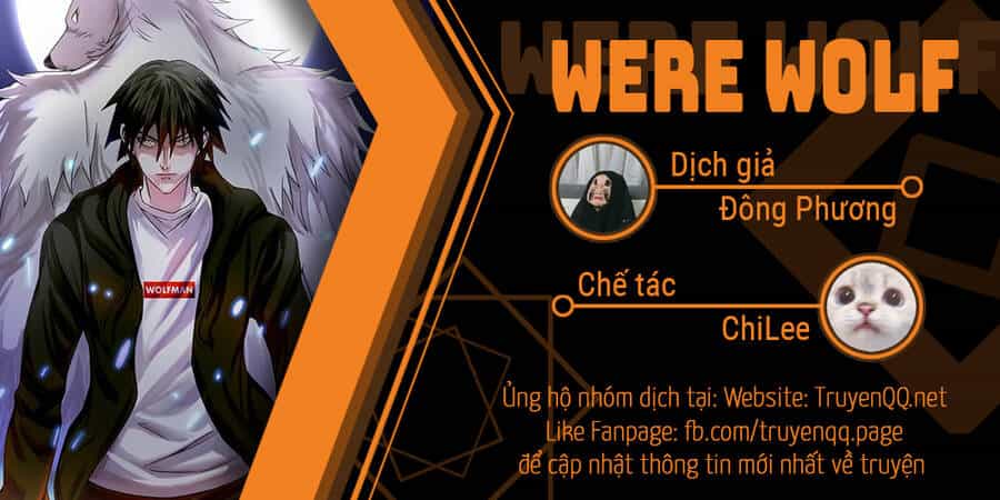 Were Wolf - Chương 97 - ảnh 11
