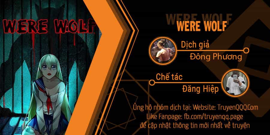 Were Wolf - Chương 100 - ảnh 1