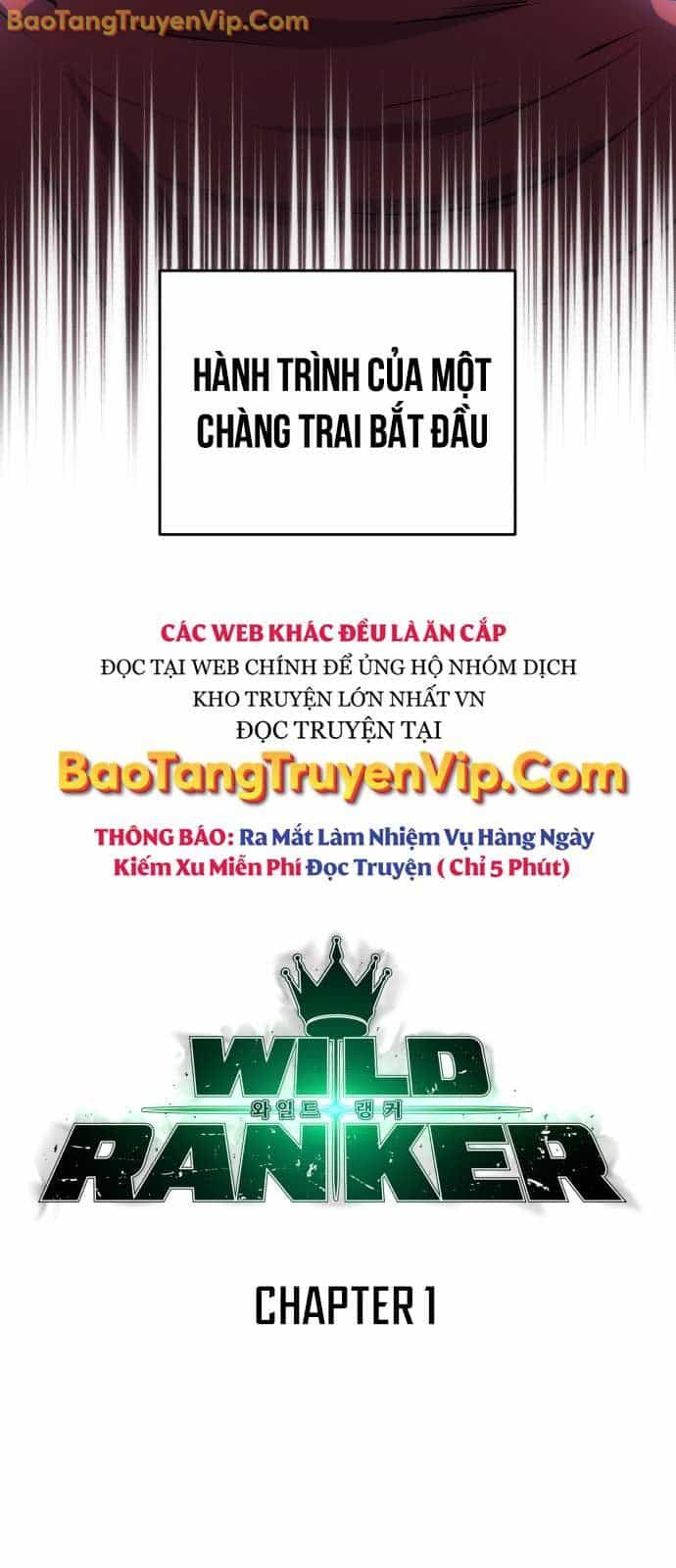Wild Ranker - Chương 1 - ảnh 7