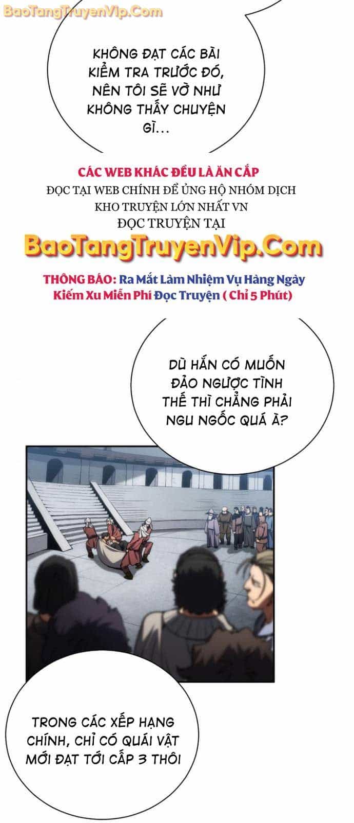 Wild Ranker - Chương 3 - ảnh 89