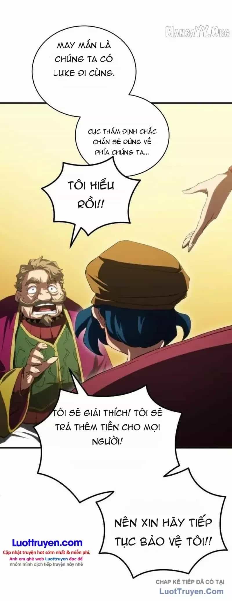 Wild Ranker - Chương 36 - ảnh 13