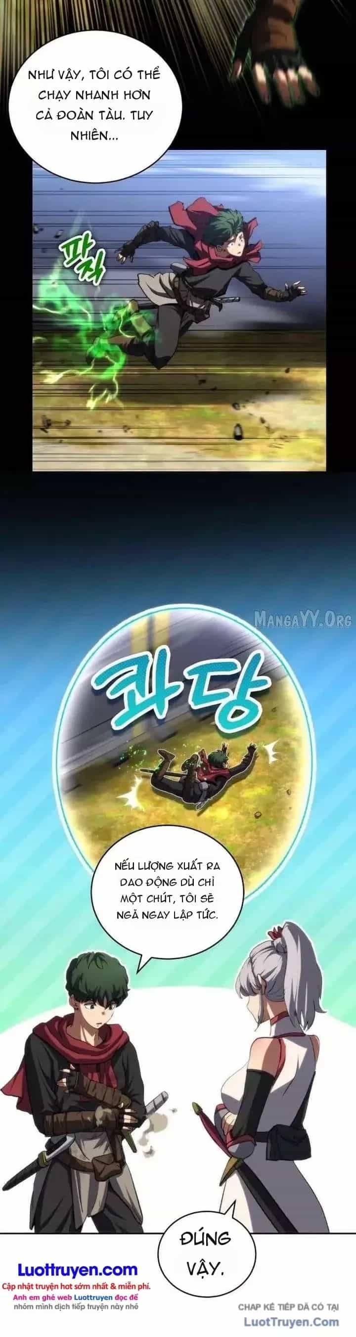 Wild Ranker - Chương 37 - ảnh 10