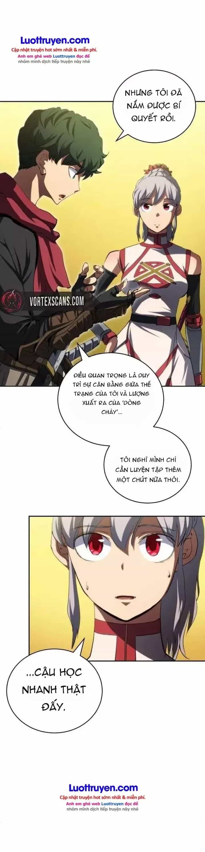 Wild Ranker - Chương 37 - ảnh 11