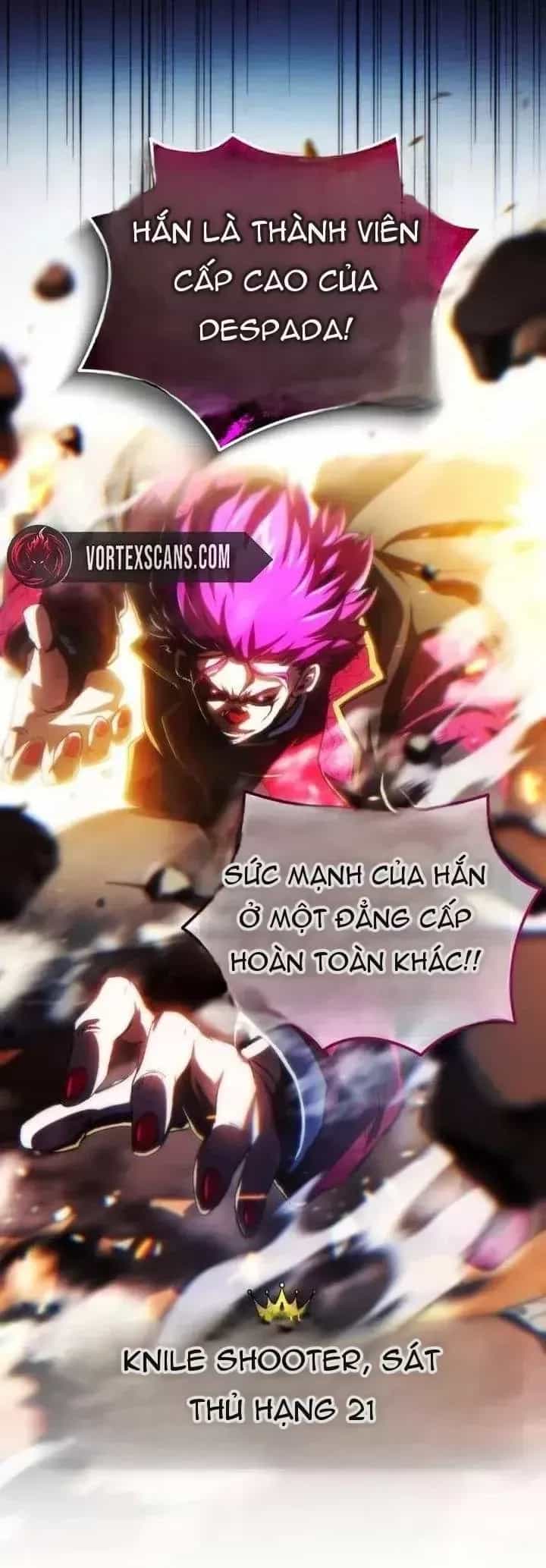 Wild Ranker - Chương 37 - ảnh 23