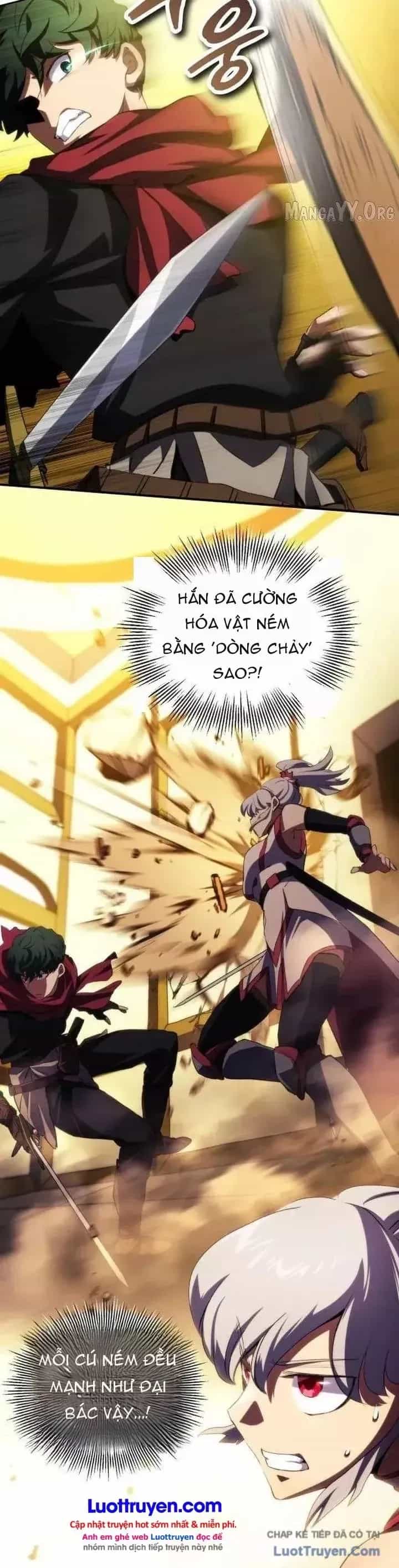 Wild Ranker - Chương 37 - ảnh 30