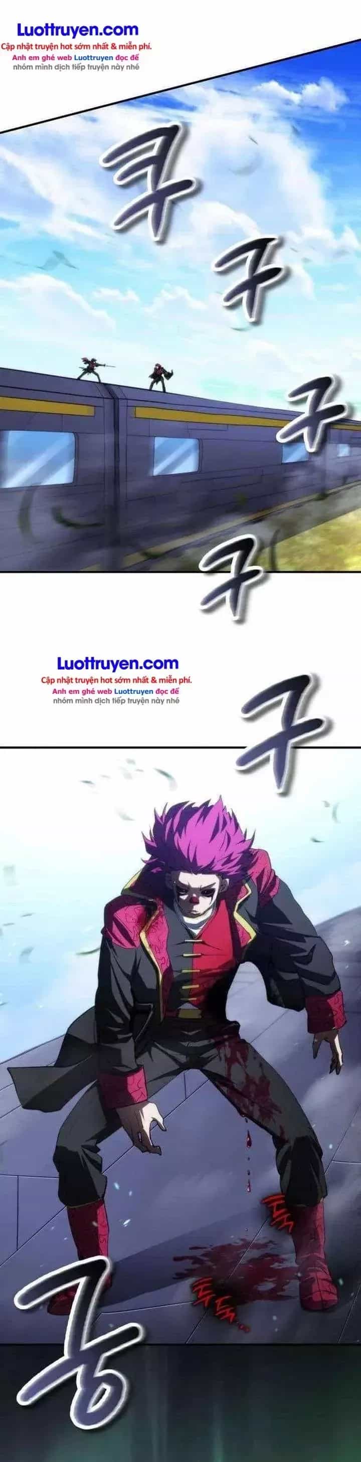 Wild Ranker - Chương 38 - ảnh 40