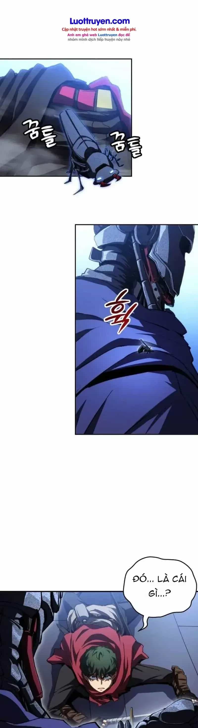 Wild Ranker - Chương 39 - ảnh 35