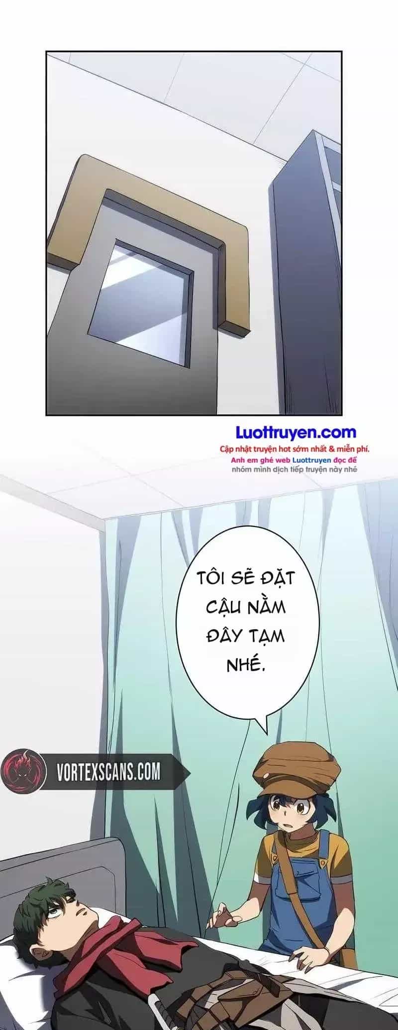 Wild Ranker - Chương 40 - ảnh 24