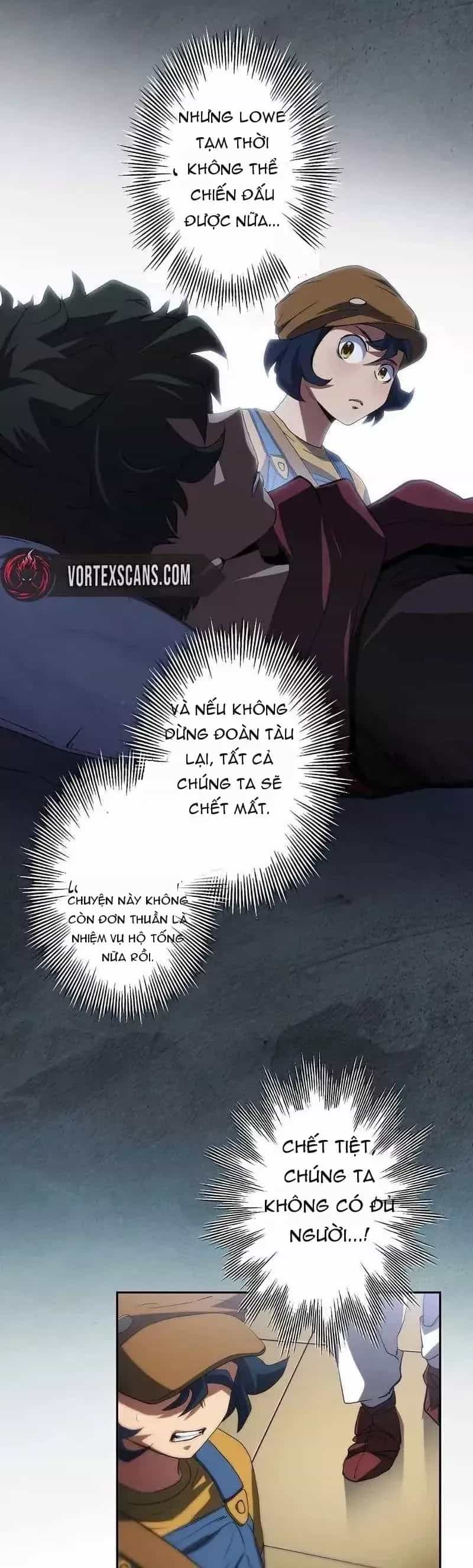 Wild Ranker - Chương 40 - ảnh 26