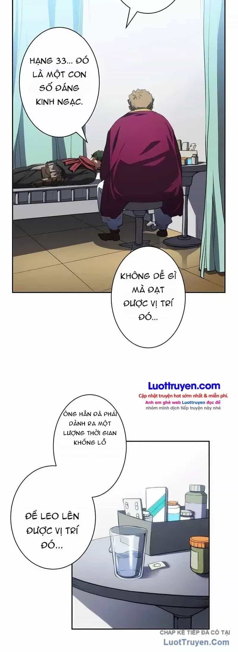Wild Ranker - Chương 40 - ảnh 45
