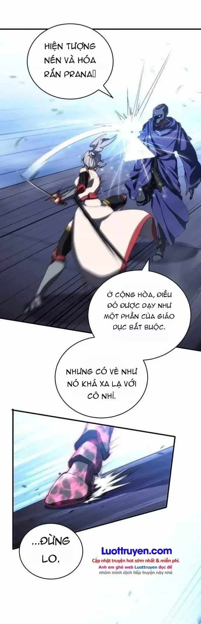 Wild Ranker - Chương 41 - ảnh 28