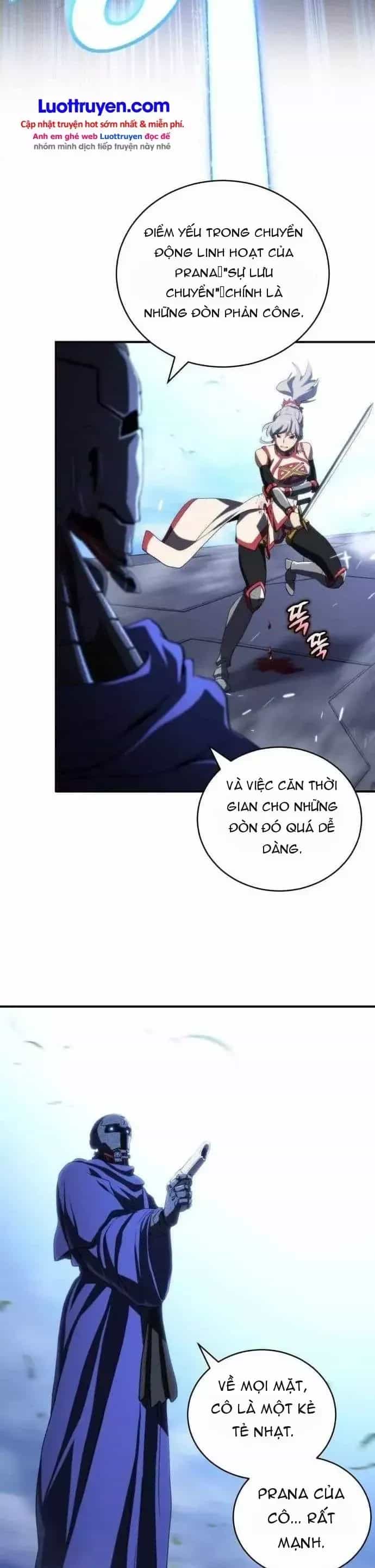 Wild Ranker - Chương 41 - ảnh 31