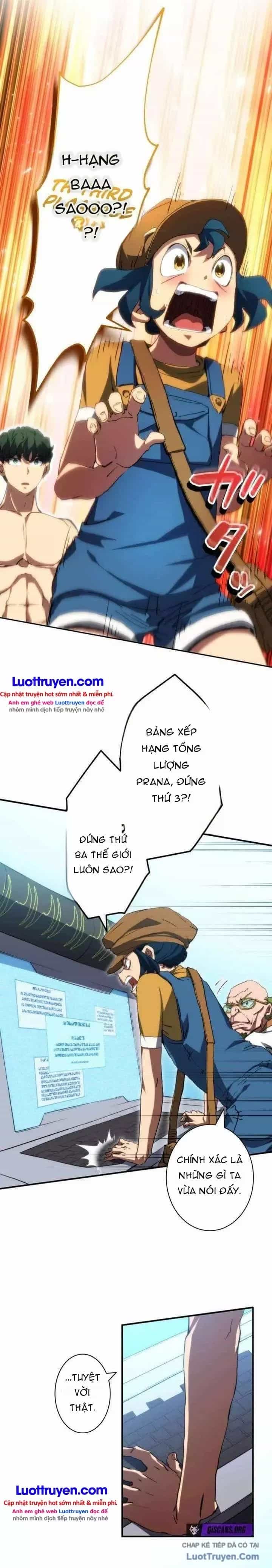 Wild Ranker - Chương 45 - ảnh 14