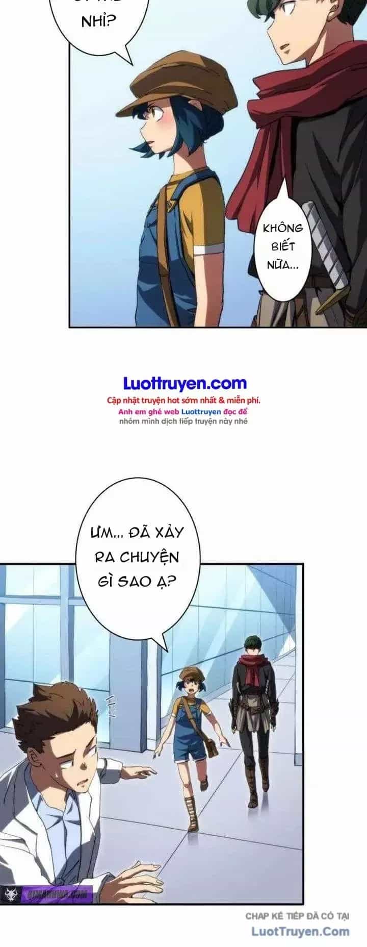 Wild Ranker - Chương 46 - ảnh 10