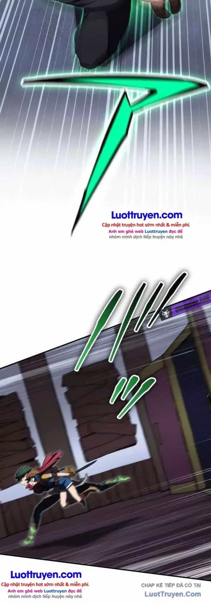 Wild Ranker - Chương 46 - ảnh 37