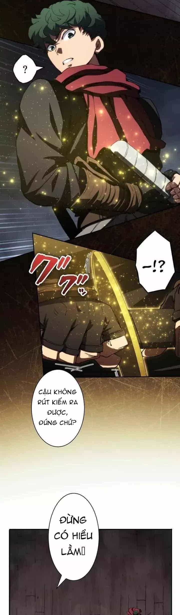 Wild Ranker - Chương 47 - ảnh 14