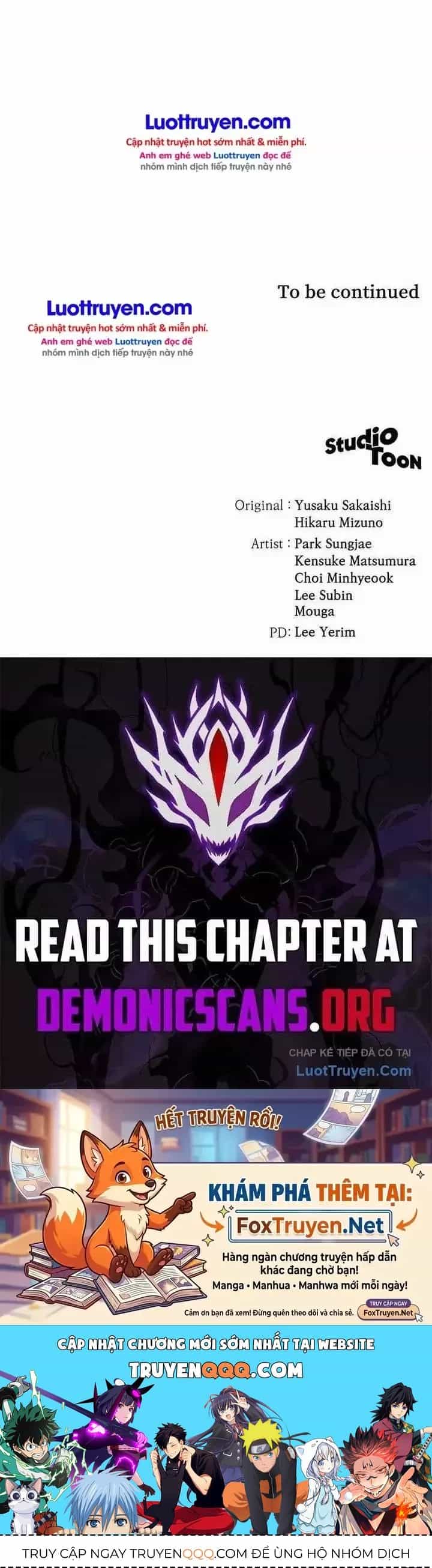 Wild Ranker - Chương 47 - ảnh 45